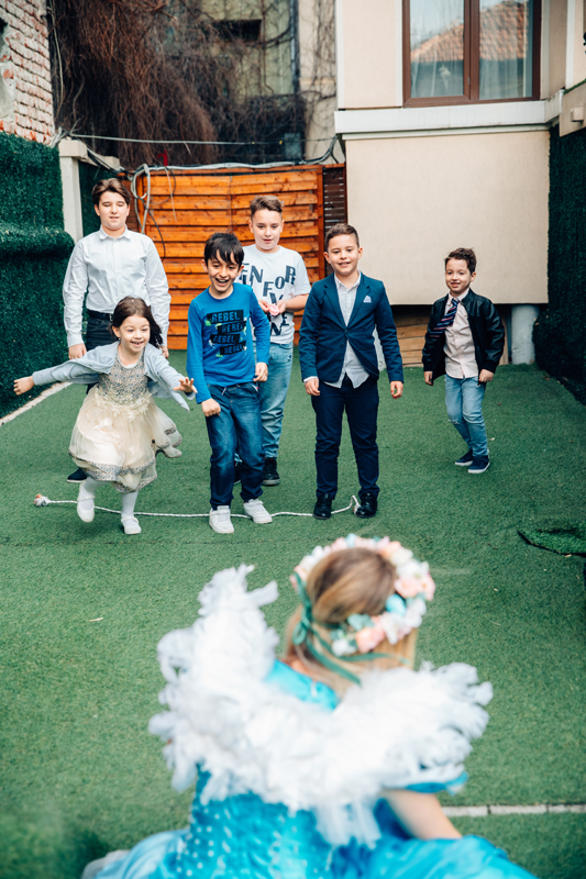 Foto  botez Hotel Cherie0178